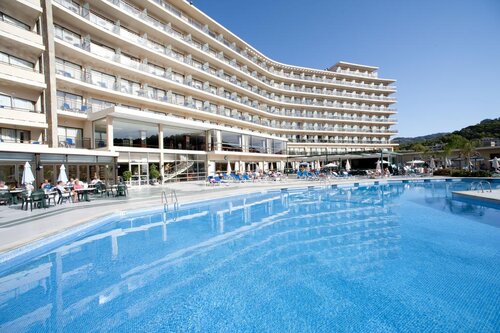 Grupotel Playa Camp de Mar. Adults Only
