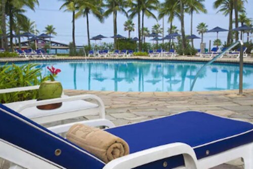 Casa Grande Resort & Spa