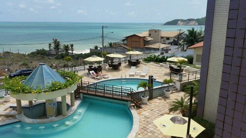 Costa Do Atlantico