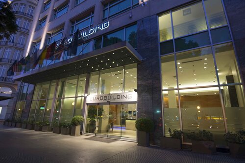 Eurobuilding Hotel Boutique Buenos Aires