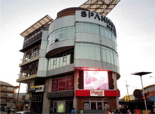 Spanhoek Boutique Hotel