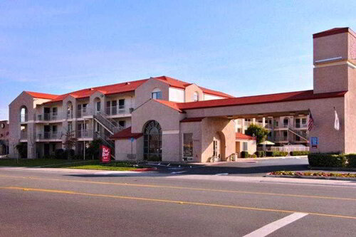 Red Roof Inn & Suites Rancho Cordova - Sacramento