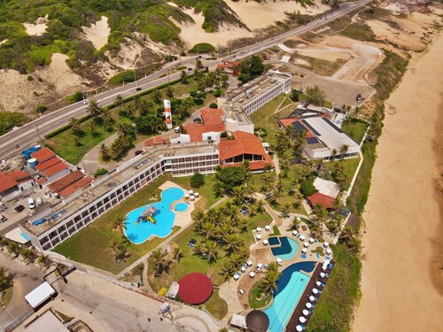 EL Aram Imirá Beach Resort