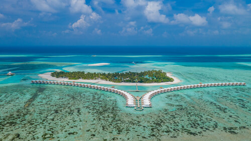 Cinnamon Hakuraa Huraa - All Inclusive
