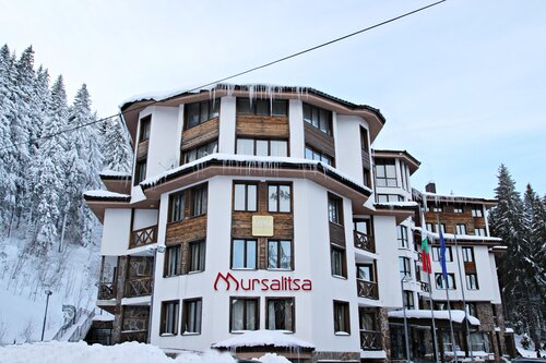 MPM Hotel Mursalitsa