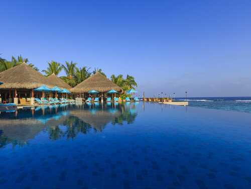 Anantara Veli Maldives Resort