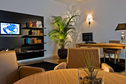 ibis Styles Rosenheim