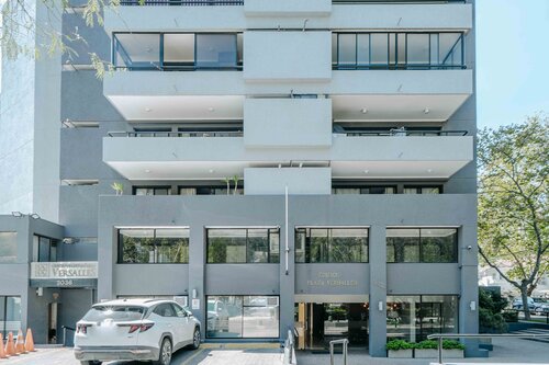 Time Stay - Essential Apartments