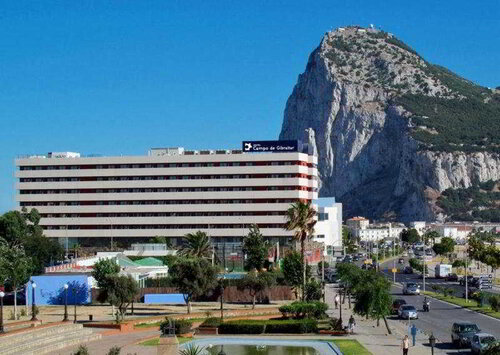 Ohtels  Campo de Gibraltar