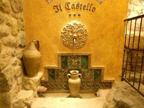 Il Castello (Sicilia)