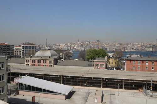 Galata Istanbul