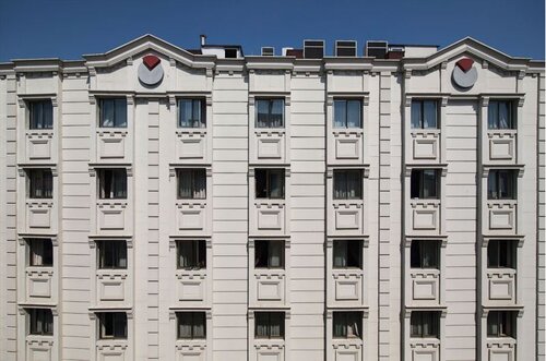 Mirilayon Hotel