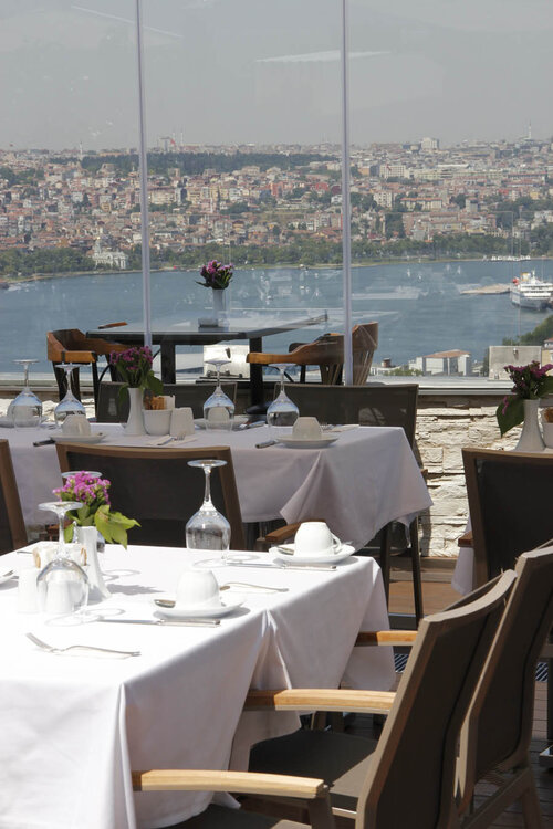 Palazzo Donizetti Hotel