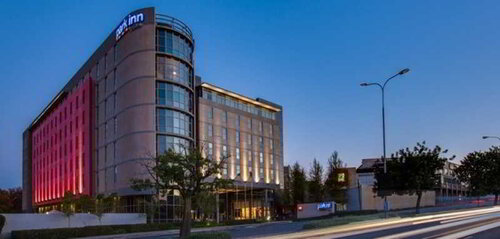 Park Inn Sandton