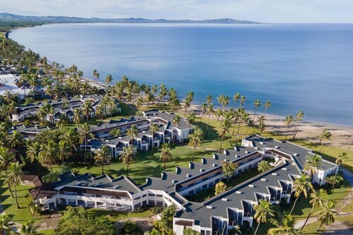 Sheraton Fiji Resort