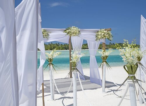 Naladhu Private Island Maldives