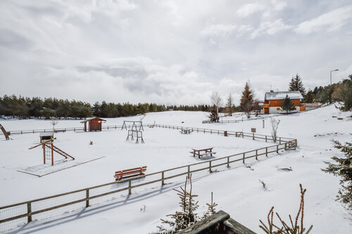 Residence Pierre & Vacances Le Sequoia