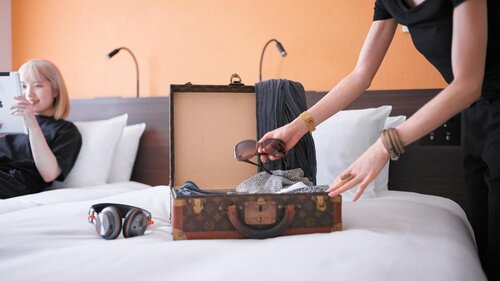 Comfort Inn Tokyo Roppongi