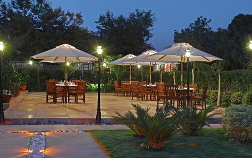 Lemon Tree Premier 2, Gurugram