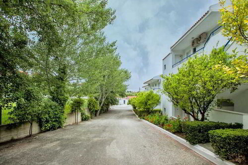 Xenios Port Marina Hotel