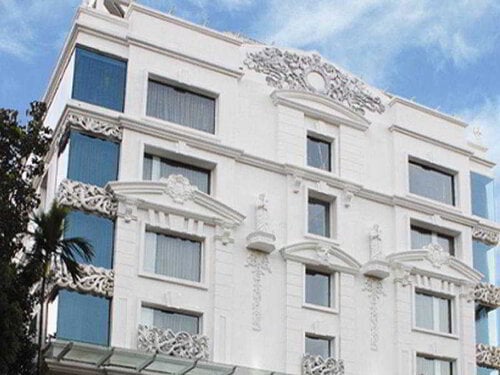 La Marvella - A Sarovar Premiere Hotel, Bangalore