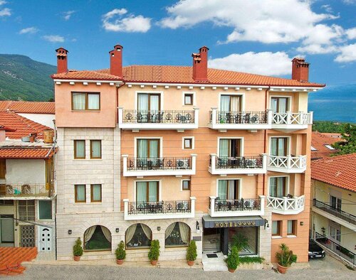 Olympus Mediterranean