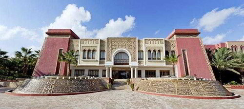 Palm Beach Palace Tozeur