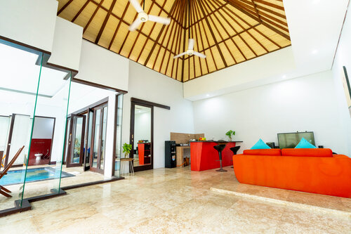 Amor Bali Villas & Spa Resort