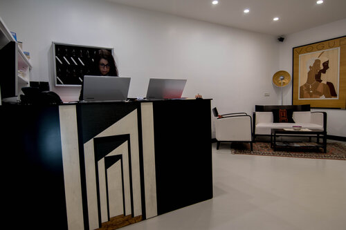 Hotel Plebiscito Aparthotel