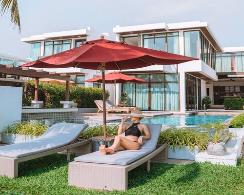 Tolani Le Bayburi Villas Pranburi