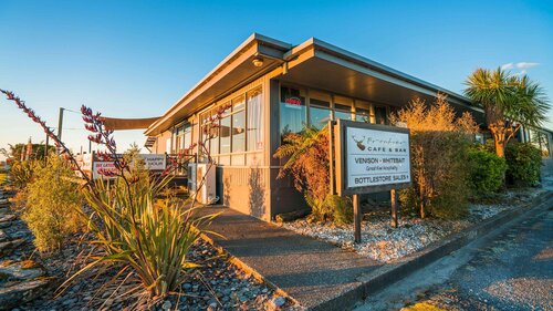 Heartland Hotel Haast