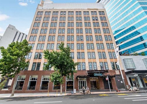 Legacy Airedale Hotel Auckland