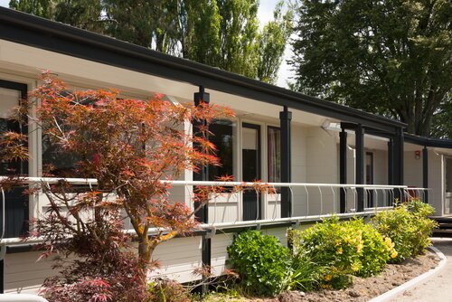 Heartland Hotel Croydon