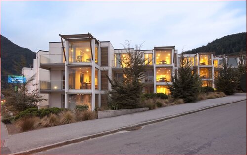 Scenic Suites Queenstown