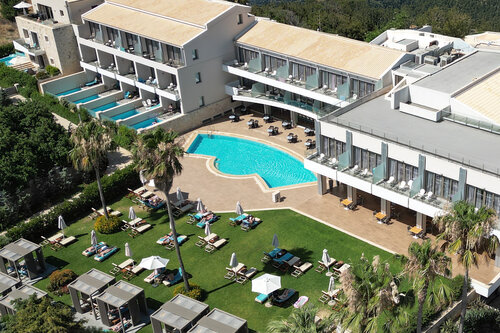 Castello Boutique Resort & Spa Adults Only