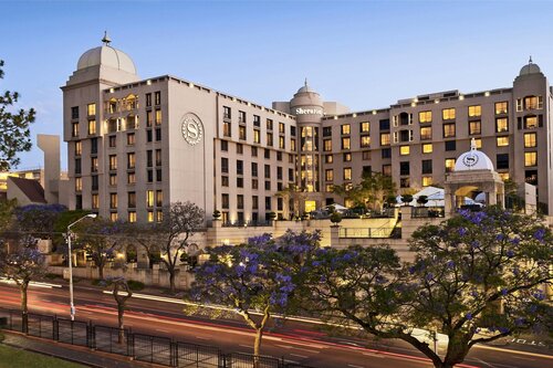 Sheraton Pretoria