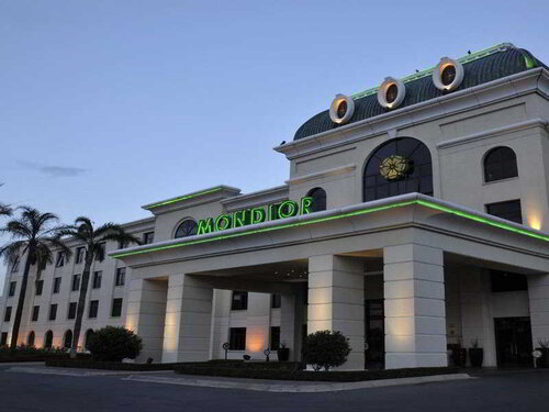 Peermont Mondior at Emperors Palace