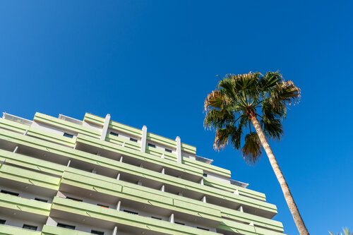 Hotel LIVVO Anamar Suites