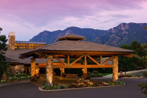 Cheyenne Mountain Resort, Destination by Hyatt