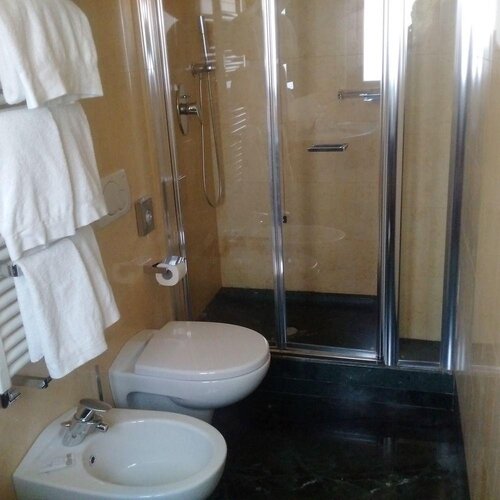 Hotel Cà Zusto Venezia