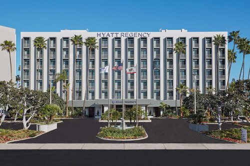 Hyatt Regency Newport Beach West