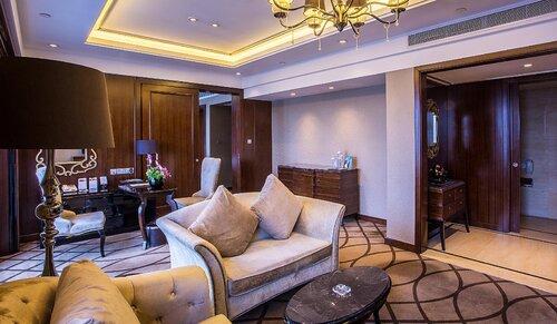 Plaza Royale Furongguo Changsha
