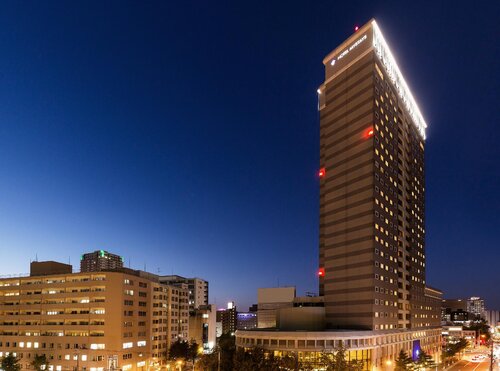 Hotel Mystays Premier Sapporo Park