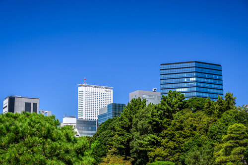 Hotel Century Southern Tower