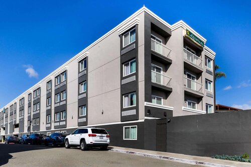 La Quinta Inn & Suites Mission Bay