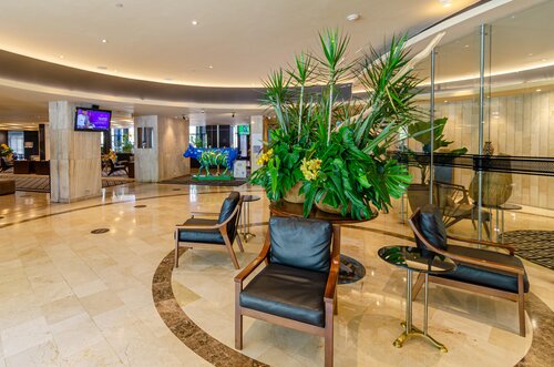 Intercontinental Hotels Medellin - Movich