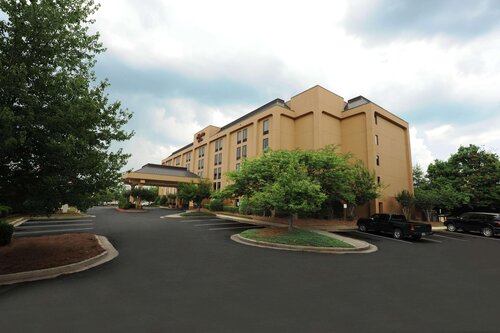 Hampton Inn Atlanta-Southlake