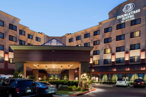 Doubletree Guest Suites Bentonville/Rogers