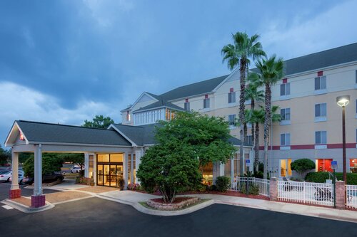 Hilton Garden Inn Tallahassee 