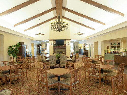 Pensacola Suites Hotel